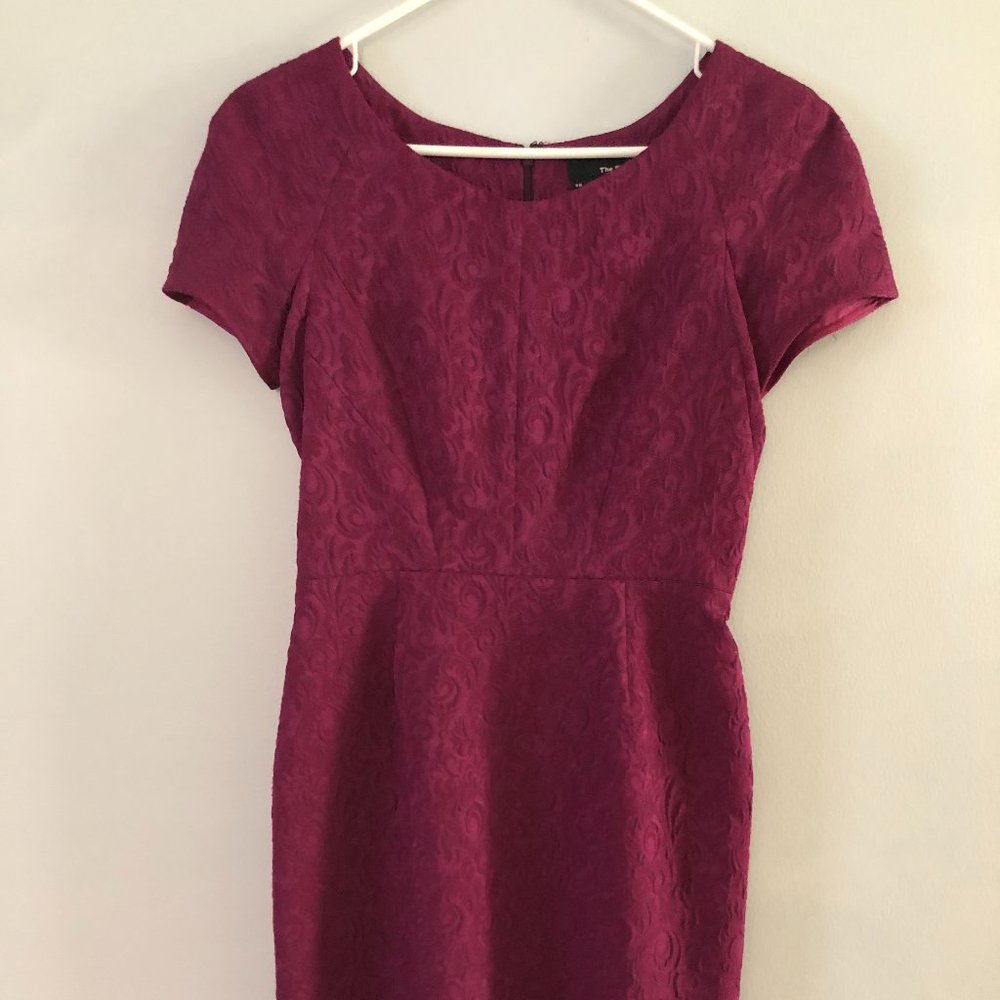 The Kooples Sheath Dress